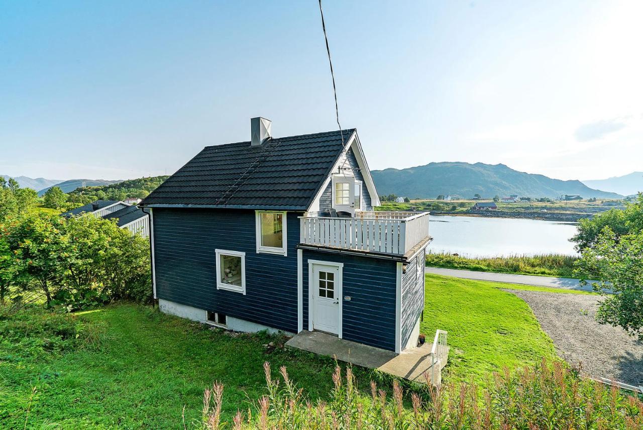 Fishermans Village Lofoten Alstad  Exterior photo